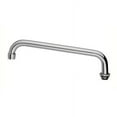 thumbnail image 2 of BRASS TUBULAR SPOUT 12", 2 of 2