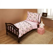 George Baby 4pc Toddler Set Girl