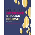 thumbnail image 1 of Pre-Owned Routledge Intensive Language Courses Routledge Intensive Russian Course, (Paperback), 1 of 1
