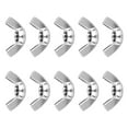 thumbnail image 5 of YQHWQ 10-pack wing nuts, 5 of 5