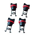 thumbnail image 4 of Kenally Tapón de drenaje Universal para bote de pedales, Kayak, canoa, tapón de drenaje de nailon, reparación de barcos, accesorios de Bombillas para automóviles, 4 of 6