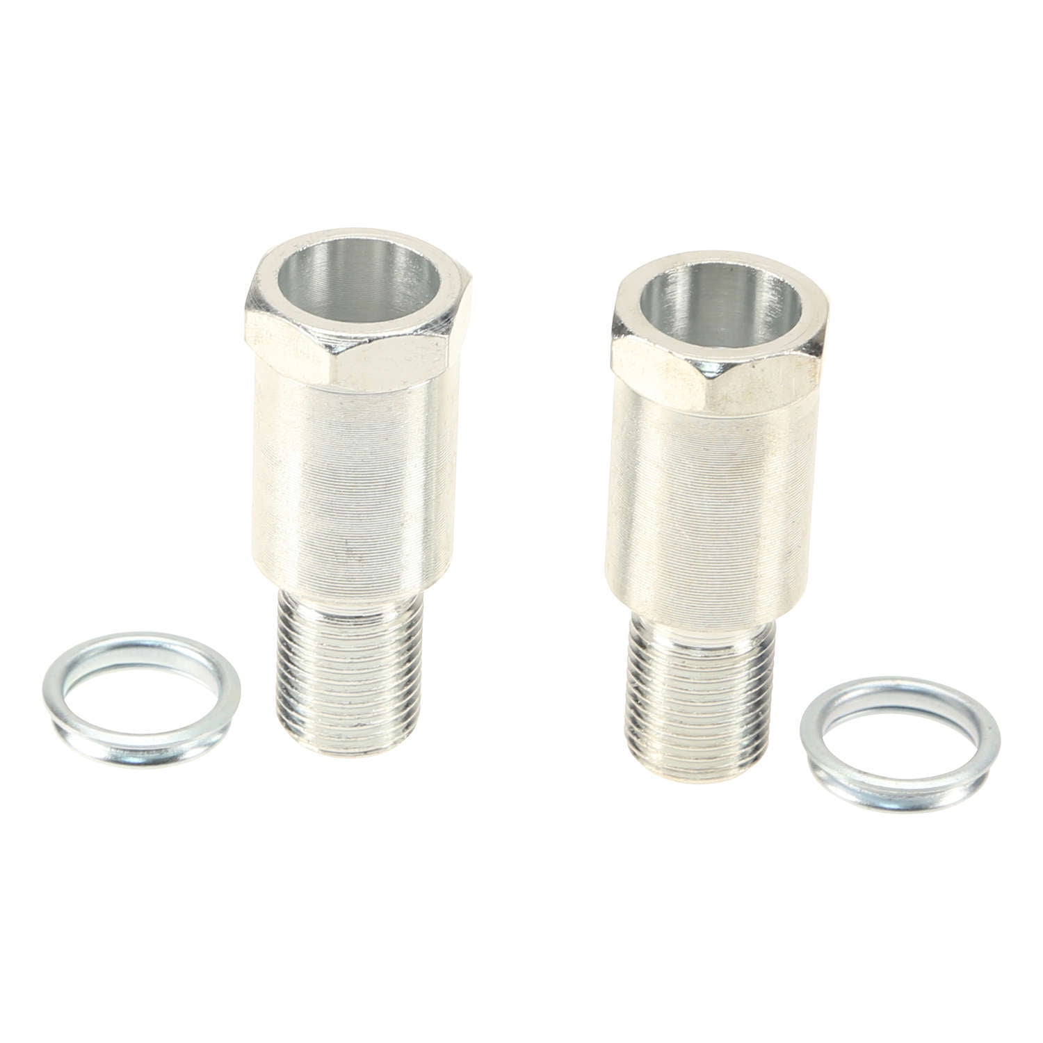 Dorman HELP Spark Plug NonFouler, Pack of 2