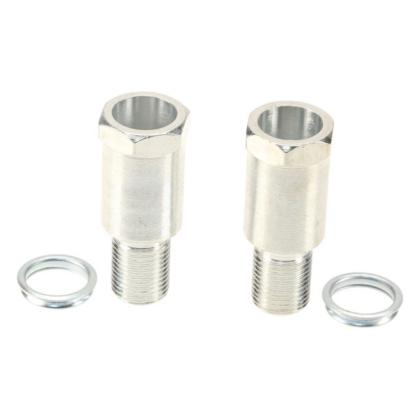 Dorman HELP Spark Plug NonFouler, Pack of 2