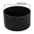 thumbnail image 4 of Universal Silicone Cup Sleeve For Stanley 30oz 40oz Anti Slip Protective Cover Colorful Simple Design, 4 of 7