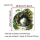 thumbnail image 4 of Adhesivos de pared 3D, océano, cueva, selva, isla, paisaje, PVC, 4 of 4