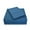 Navy Blue, variant on Soft Cotton Percale Sheet Set