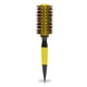 thumbnail image 1 of Manija de madera Peine rizado Secado Curling Hairstyling Roller Cepillo Fino Salón Accesorios de Belleza Travel Damas Herramientas Tipo 4 Advancent CE001311-04, 1 of 7