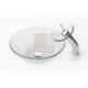 thumbnail image 3 of Esatto® Mueble Para Baño Dnca Vetro Con Lavabo, Llave Y Desagües ESATTO MUEBLE PARA BAÑO, 3 of 6