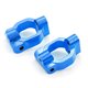 thumbnail image 4 of Portador de cubo C Hub Carrier Metal C Seat para WLtoys 1/10 104001 Off-road Car Upgrades Piezas Accesorios Reemplazo 1861 Meterk  Portador de cubo, 4 of 7