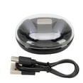thumbnail image 2 of Ai Translator Earbuds, Support 164 Languages Online  5.3 Touch Control Translation Headphones with App, Compatible with IOS, 2 of 7