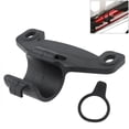 thumbnail image 6 of Bicycle Air Pump Clip Inflator Holder Mount Elastic Bike Road Supplies MTB N2I0, 6 of 9