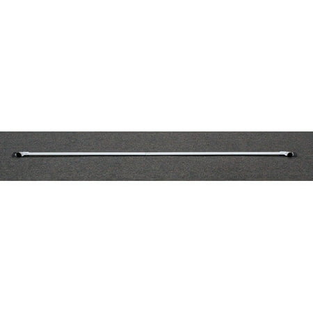 King Canopy Universal 10 Ft. W x 10 Ft. D Half Wall Bars (Set of 2)