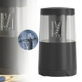 thumbnail image 2 of MOQIN Pencil Sharpeners, Heavy Duty Electric Pencil Sharpener, Office Personal Electric Pencil Sharpener, Classroom Sharpener for 6-11mm Pencils, 2 of 9