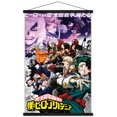 thumbnail image 1 of My Hero Academia : Saison 6 - Art clé, 1 of 4
