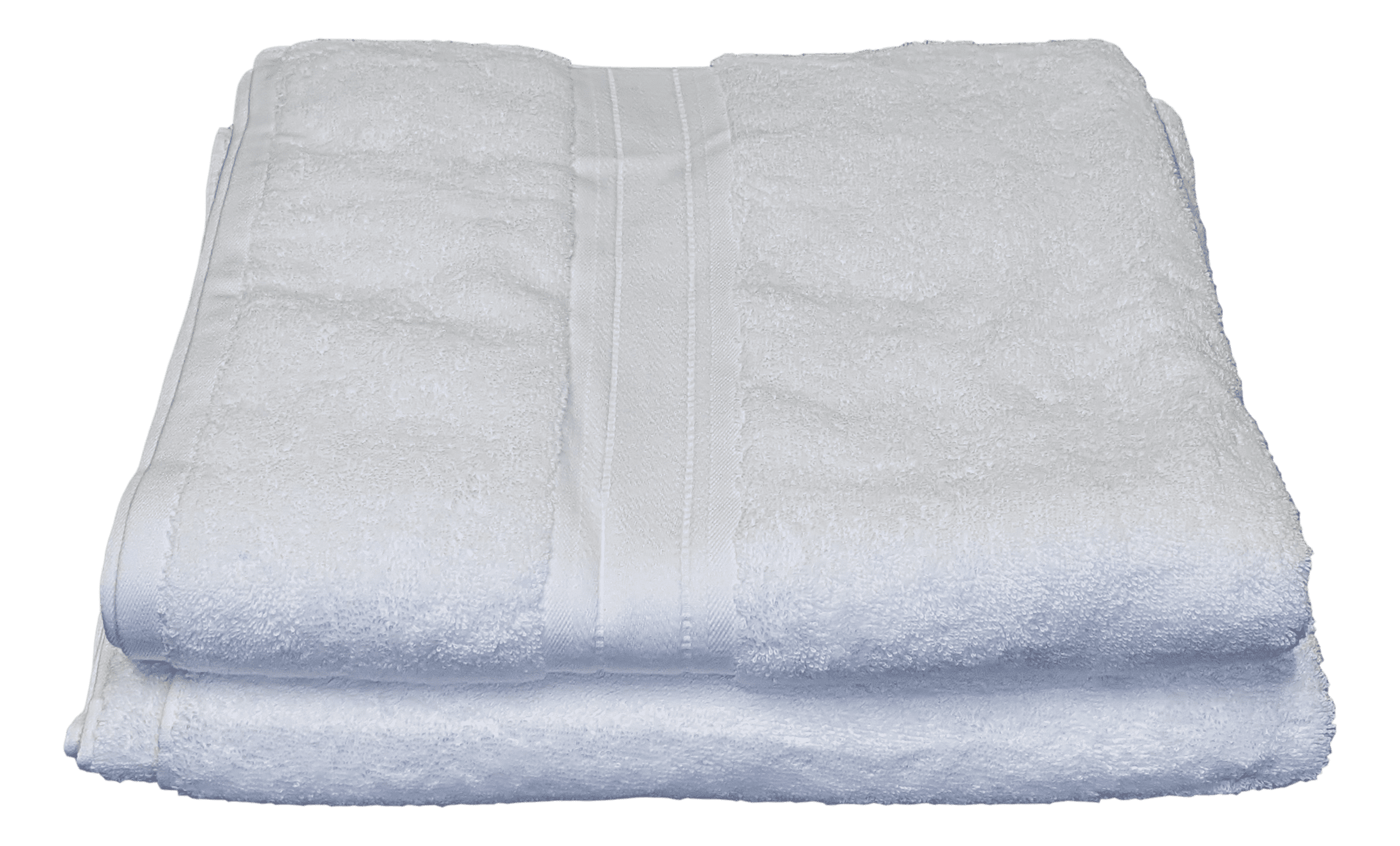 Details about   20"x32" White Hand Towels Embrace Collection Luxurious Super Soft Supima Cotton 