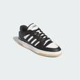 thumbnail image 4 of Ad-id-as Brand Break Start Shoes - Black & White - Size 13 - IH7963, 4 of 6