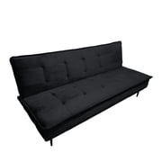 Gyuri 76 Upholstered Sofa