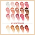 thumbnail image 2 of Maybelline Lifter Gloss Lip Gloss with Hyaluronic Acid, Rust, 2 of 8