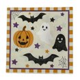 thumbnail image 1 of Servilleta Great Value fantasma 20 pzas, 1 of 4