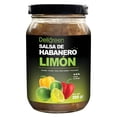 thumbnail image 1 of Salsa Habanero Limón 250 g, 1 of 3