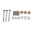 thumbnail image 3 of Kit de reparación de bujes para de puerta trasera, accesorio resistente, de metal, resistente al desgaste, de repuesto para 90, 110 y 130, 3 of 7