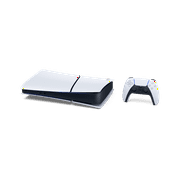 PlayStation 5 Digital Console Slim - 825GB
