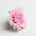 thumbnail image 4 of 20pcs Mini Silk Peony Flower Head Artificial DIY Wedding Home Decor Party Supply pink, 4 of 8