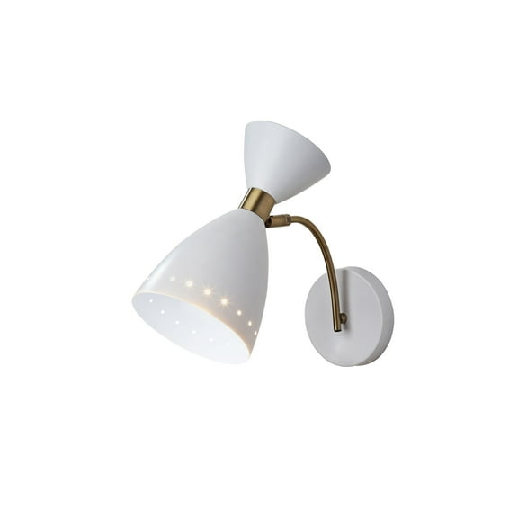 Adesso Oscar Wall Light