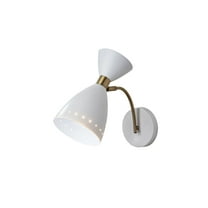 Adesso Oscar Wall Light