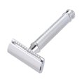 thumbnail image 3 of Ensemble de Rasoirs à Double Tranchant Rasoir de Sécurité pour Barbe avec Base de Rasoir Housse de Protection Outil de Rasage pour Moustache à la Mode Durable et Durable, 3 of 8