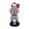thumbnail image 1 of Exquisite Gaming Warner Bros: Pennywise Cable Guy Original Controller and Phone Holder, 1 of 6
