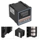 thumbnail image 5 of Controlador de temperatura industrial, controladores de termostato de temperatura PID, kit de controlador de temperatura PID, controladores de temperatura PID inteligentes, rendimiento de primer nivel, 5 of 8