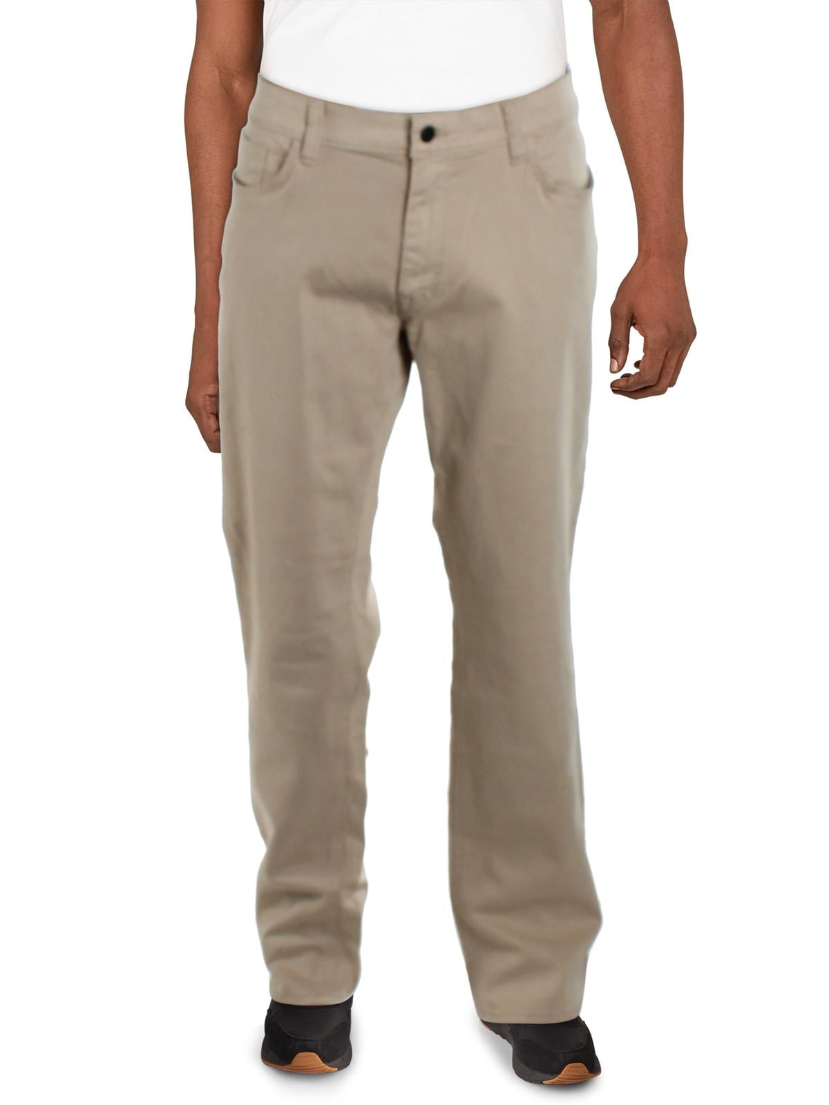 Jeans Mens Gianni Brixton Mid-Rise 