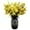 Yellow, variant on Viworld Silk Artificial Flowers Babys Breath 6 Pcs Bulk Real Touch Faux Gypsophila Bouquet Fake Plant Fall Spring Decor for Home Kitchen Bedroom Wedding Party Decorations, Yellow
