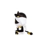 thumbnail image 5 of Murder Uzi Plush Toys Murder Uzi V N J Cyn, Murder Plush Cute Doll Cartoon for Fans, Stuffed Doll Christmas Birthday Present for Kids (6 Pcs), 5 of 7