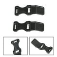 thumbnail image 2 of Rear Rack Door Rubber Straps 2X For Honda Trx200 Trx250 Trx300 81309-958-680, 2 of 6