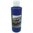 thumbnail image 1 of CREATEX 5106-04 AIRBRUSH PAINT 4OZ BRITE BLUE, 1 of 4