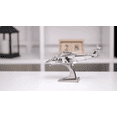 thumbnail image 6 of Metal Time Lifting Spirit Mechanical Helicopter DIY Model Kit, Collectible, 1 Pack, 6 of 18