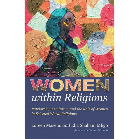 Women within Religions (Hardcover)
