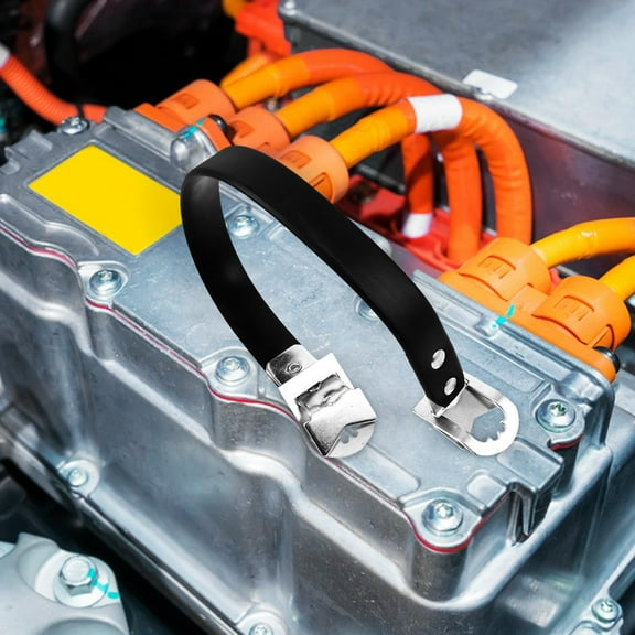 ULTNICE Car Battery Strap Battery Carrier Strap 1Pcs