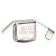 thumbnail image 4 of ANGGREK Sewing Guide,Seam Guide Magnet Presser Feet Household Stitching Accessories For Universal Sewing Machines, 4 of 8