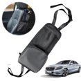 thumbnail image 1 of Organizador Malla Hugtrwg Soporte con Dos Bolsillos Accesorios Interiores Coche, 1 of 9