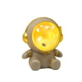 thumbnail image 1 of Batería Led Luces Baterías Decorativas Luminosas Del Astronauta Incluyen Luces Led Transparentes, Bolitas de Cerdo Y Colgante Del Astronauta Suspendido Nuevas Luces de Prop, Usadas para la Decoración, 1 of 7