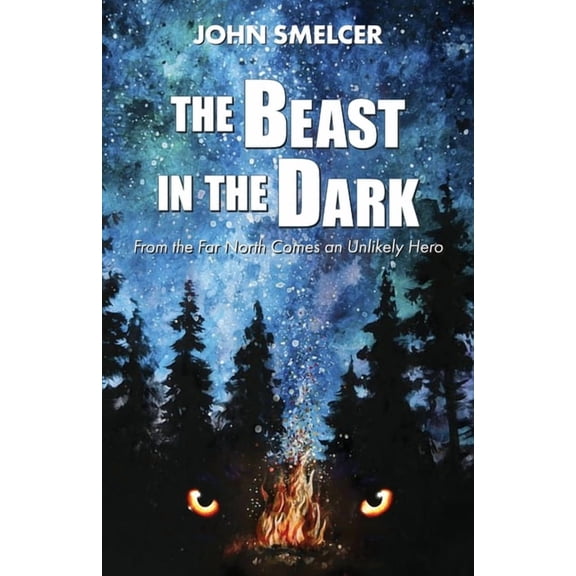 The Beast in the Dark, (Paperback)