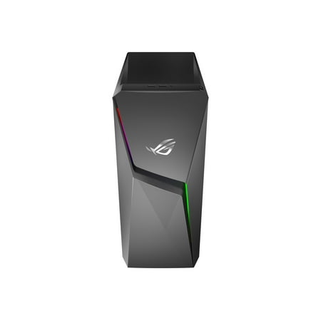 ASUS - ROG Gaming Desktop - Intel Core i7-11700F - 16GB Memory - NVIDIA GeForce RTX 3060 - 1TB HDD + 512GB SSD