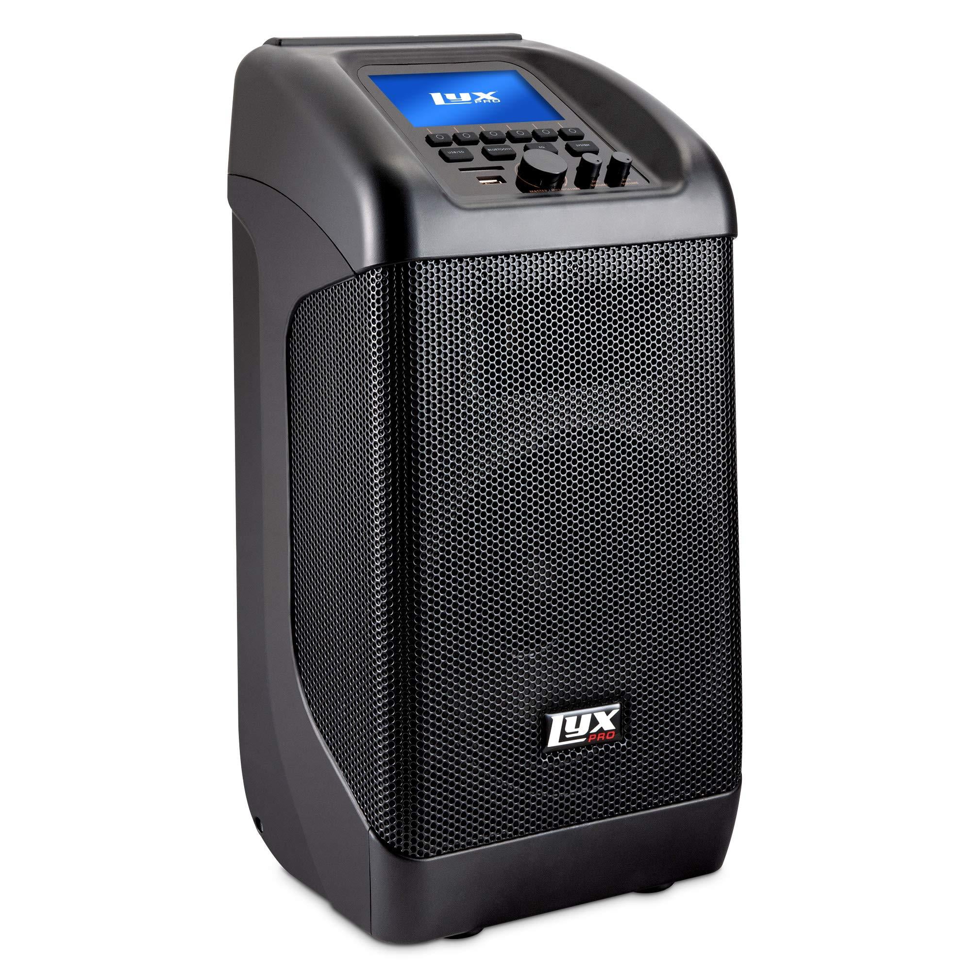 Best Portable Bluetooth Speaker 2022