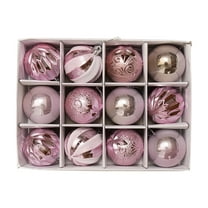 Christmas Tree Decorations Christmas Ball Set Christmas Tree Holiday Party Decoration Balls Christmas Party Decorations