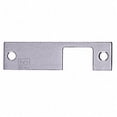 thumbnail image 1 of HES K630 Plaque Frontale K pour 1006 Strike&44; Acier Inoxydable Satiné, 1 of 1