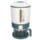 thumbnail image 4 of Dispensador de granos sellado, dispensador de arroz, dispensador de almacenamiento de arroz para alimentos domésticos, cubo dispensador de arroz, calidad inigualable, 4 of 9