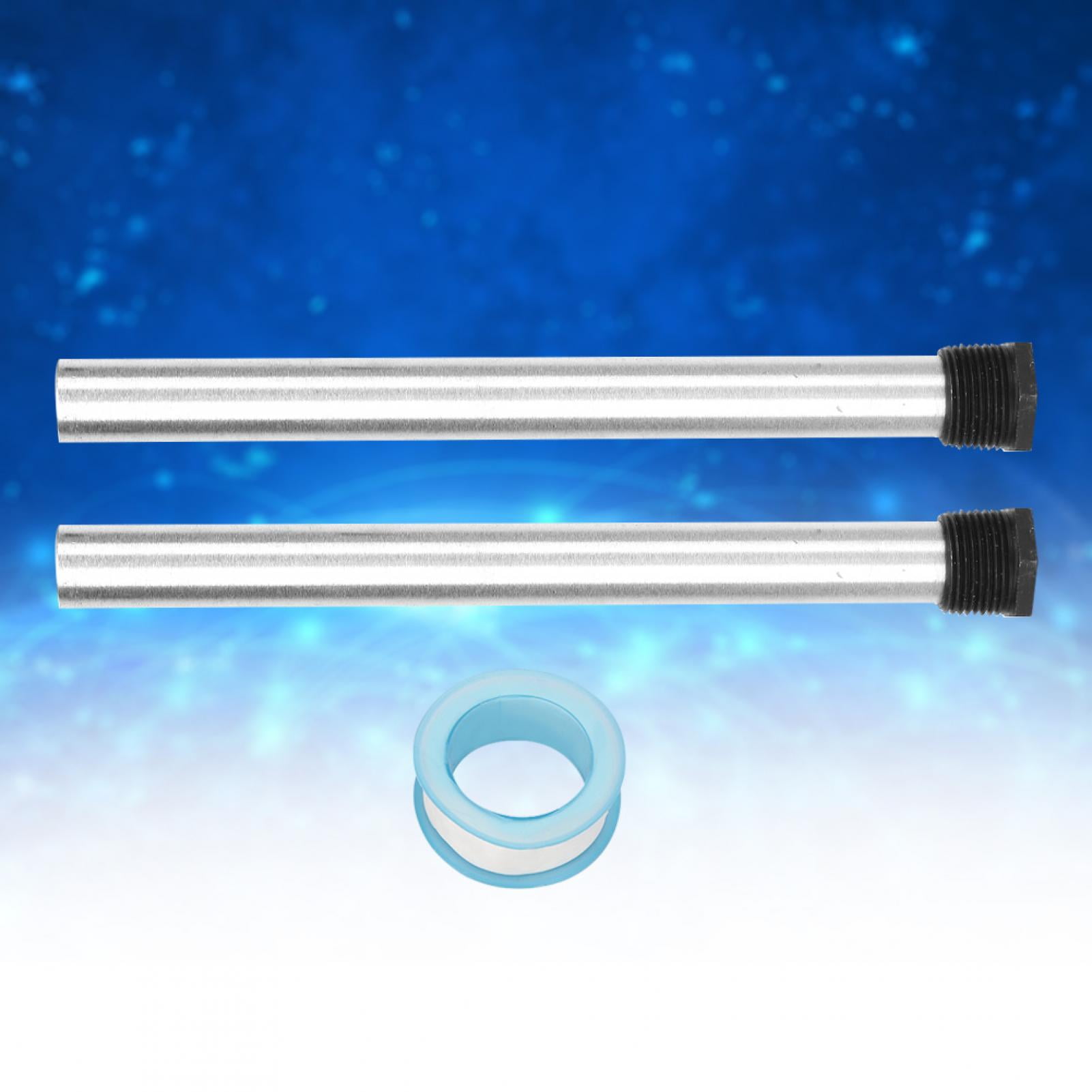 EOTVIA Water Heater Anode Rod, Anode Rod For Water Heater 21X235mm For